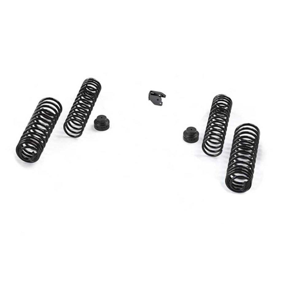 Base kit RT TeraFlex Lift 3,5"