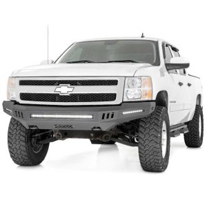 Front steel bumper Rough Country