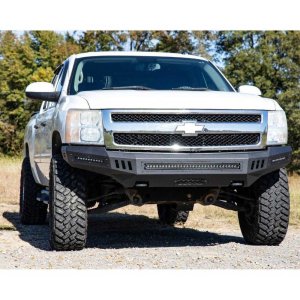 Front steel bumper Rough Country