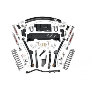 Lift Kit Rough Country Lift 4,5"