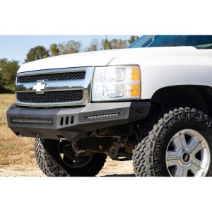 Front steel bumper Rough Country