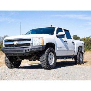 Front steel bumper Rough Country