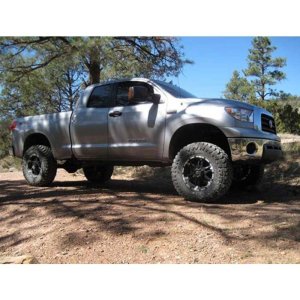 Suspension kit BDS Lift 4,5"