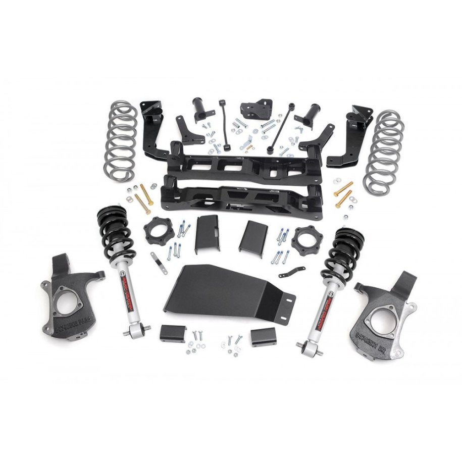 Lift Kit Rough Country N3 Lift 7,5"