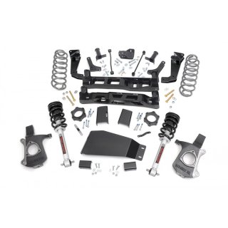 Lift Kit Rough Country N3 Lift 7,5"