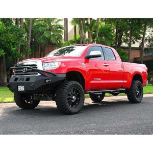 Suspension kit BDS Lift 4,5"