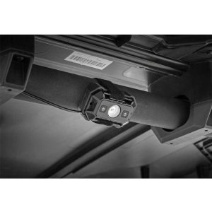 Dome light RGB/White Rough Country Chrome Series