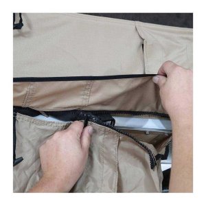 Tent annex Smittybilt Overlander