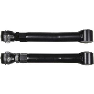 Front lower adjustable control arm kit JKS J-Flex Lift 0-4,5"