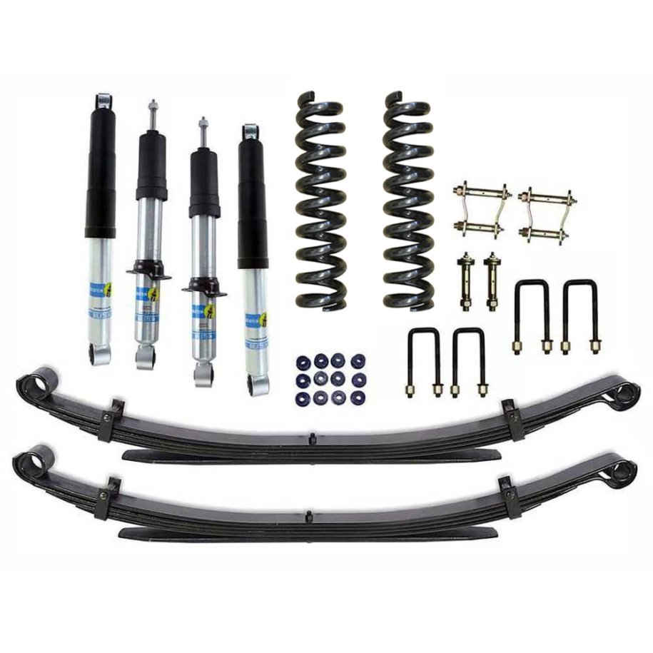Suspension kit Superior Engineering Lift 2"