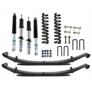 Suspension kit Superior Engineering Lift 2"