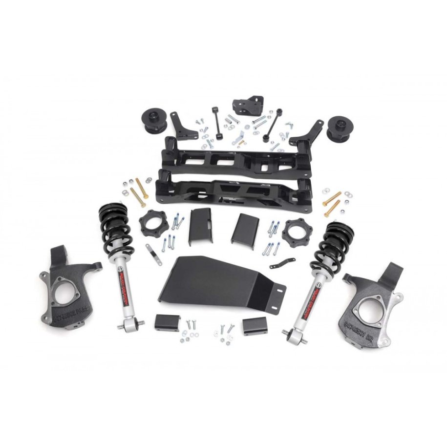 Lift Kit Rough Country N3 Lift 5"