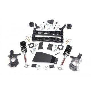 Lift Kit Rough Country N3 Lift 5"