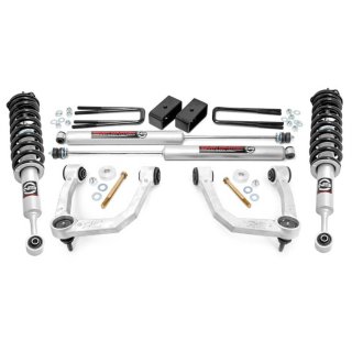 Suspension kit Rough Country Lift 3,5"