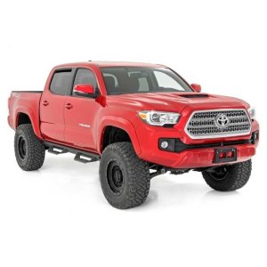 Suspension kit Rough Country Lift 3,5"