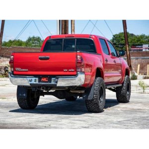 Suspension kit Rough Country Lift 3,5"