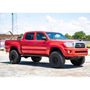 Suspension kit Rough Country Lift 3,5"