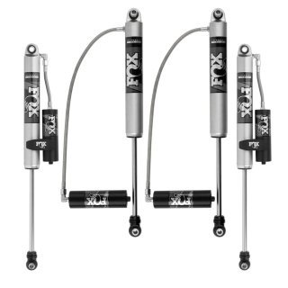 Shocks set FOX Performance 2.0 IFP Reservoir Lift 3,5-4"