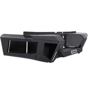 Light plates for rear BR20 bumper Go Rhino