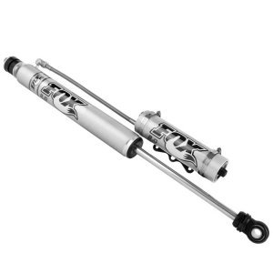 Front nitro shock FOX Performance 2.0 IFP Reservoir Adjustable LSC Lift 4-5"
