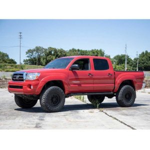 Suspension kit Rough Country Lift 3,5"