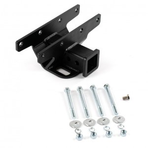 Receiver hitch OFD