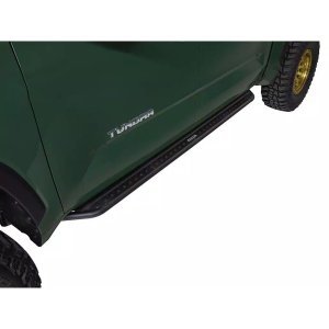 Side steps Go Rhino Dominator Xtreme DSS