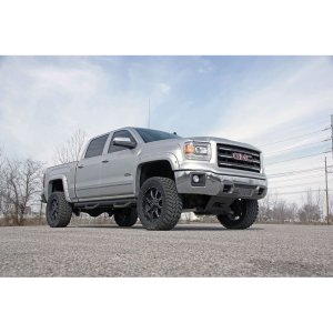 Lift Kit Rough Country Lift 5"
