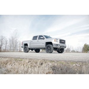 Lift Kit Rough Country Lift 5"