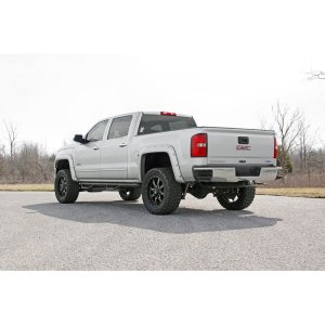 Lift Kit Rough Country Lift 5"