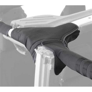 Sport bar cover kit Smittybilt Molle