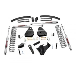 Lift Kit Rough Country Lift 6" Petrol