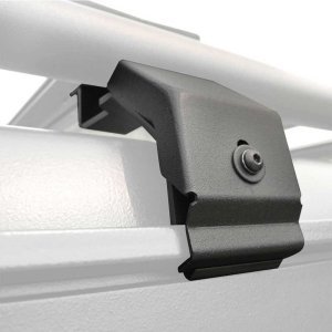 Mounting kit for SRM rack gutter mount capacity up to 50kg Go Rhino