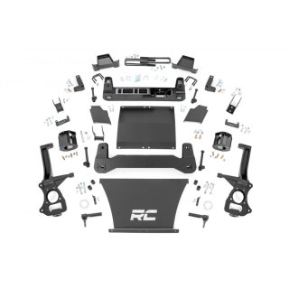 Lift Kit Rough Country AT4X Lift 4"