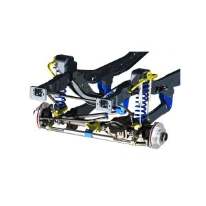 Lift Kit Rough Country Lift 6" Petrol