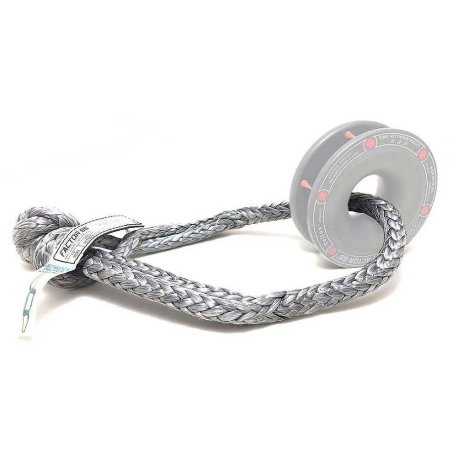 Standard duty soft shackle Factor 55