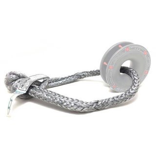 Standard duty soft shackle Factor 55