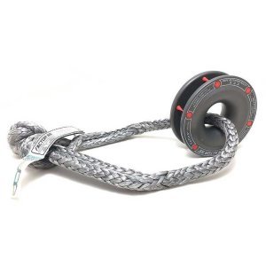 Standard duty soft shackle Factor 55