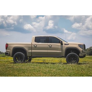 Lift Kit Rough Country AT4X Lift 4"