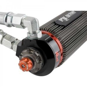 Shocks set FOX Factory Race 3.0 Reservoir Adjustable Internal Bypass DSC Lift 2-3"