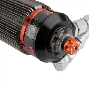 Shocks set FOX Factory Race 3.0 Reservoir Adjustable Internal Bypass DSC Lift 2-3"