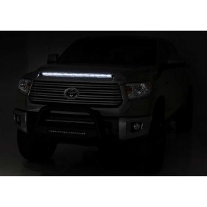 LED hood bulge kit 40" Rough Country