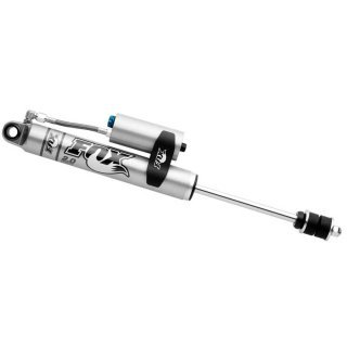 Rear nitro shock FOX Performance 2.0 IFP Reservoir Adjustable LSC Lift 0-1"