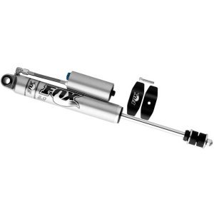Rear nitro shock FOX Performance 2.0 IFP Reservoir Adjustable LSC Lift 0-1"