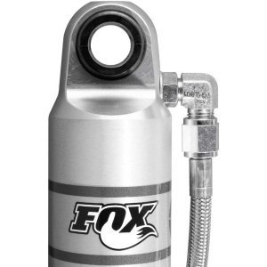 Rear nitro shock FOX Performance 2.0 IFP Reservoir Adjustable LSC Lift 0-1"