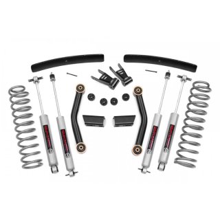 Lift Kit Rough Country Lift 4,5"
