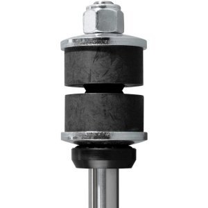 Rear nitro shock FOX Performance 2.0 IFP Reservoir Adjustable LSC Lift 0-1"