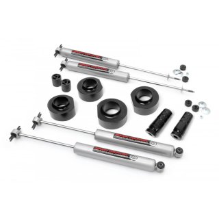 Lift Kit Rough Country N3 Lift 1,5"