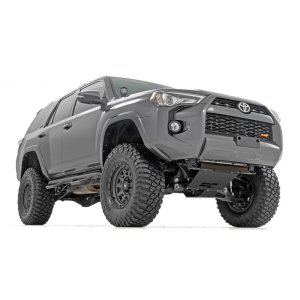 Lift Kit Rough Country N3 Lift 6"