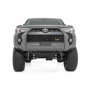 Lift Kit Rough Country N3 Lift 6"